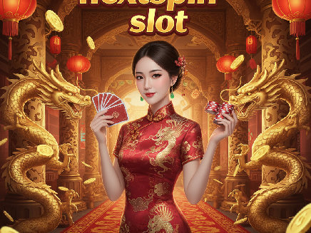 nextspin slot