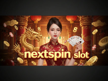 ทางเข้า nextspin slot